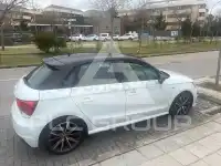 2016 Audi A1