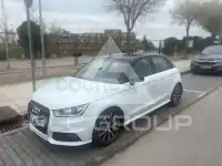 2016 Audi A1
