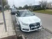 2016 Audi A1