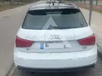 2016 Audi A1