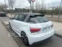 2016 Audi A1