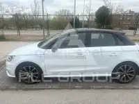 2016 Audi A1