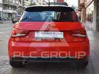 2016 Audi A1