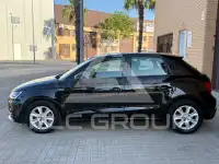 2016 Audi A1