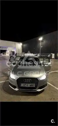 2016 Audi A1