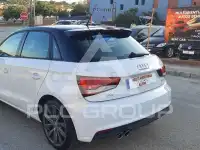2016 Audi A1