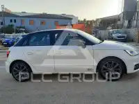 2016 Audi A1