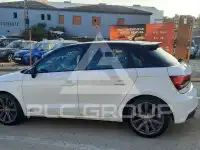 2016 Audi A1