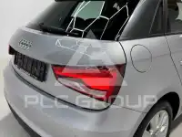 2016 Audi A1