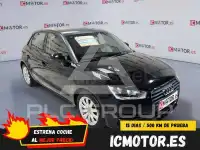 2016 Audi A1