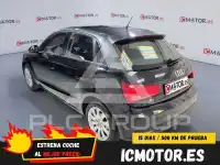 2016 Audi A1