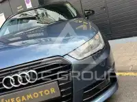 2016 Audi A1
