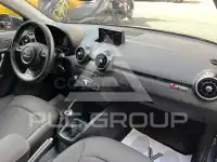 2016 Audi A1