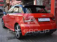 2016 Audi A1