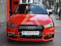 2016 Audi A1