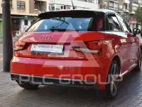 2016 Audi A1