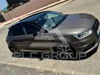 2016 Audi A1