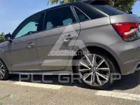 2016 Audi A1