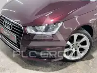 2016 Audi A1