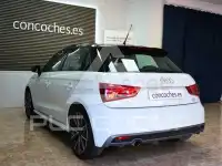 2016 Audi A1