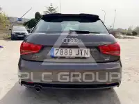 2016 Audi A1