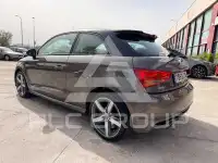 2016 Audi A1