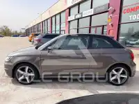 2016 Audi A1