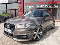 2016 Audi A1