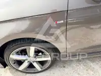 2016 Audi A1