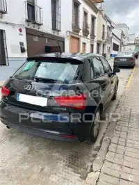2016 Audi A1