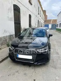 2016 Audi A1