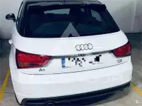 2016 Audi A1