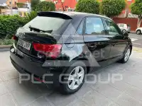 2016 Audi A1