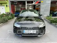2016 Audi A1
