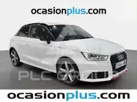 2016 Audi A1