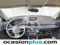 2016 Audi A1