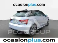 2016 Audi A1