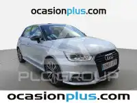 2016 Audi A1