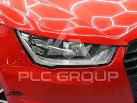 2016 Audi A1