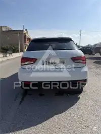 2016 Audi A1