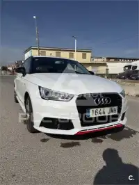 2016 Audi A1
