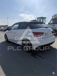 2016 Audi A1