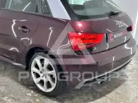2016 Audi A1