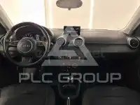 2016 Audi A1