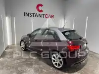 2016 Audi A1