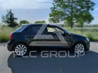 2016 Audi A1