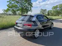 2016 Audi A1