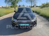 2016 Audi A1