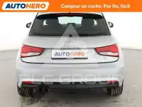 2016 Audi A1
