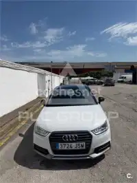 2016 Audi A1